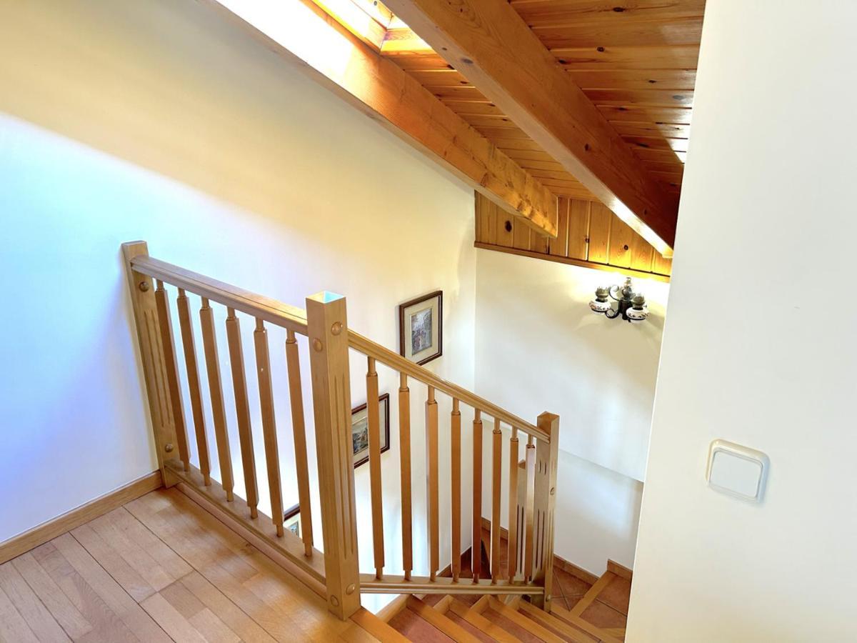 Appartamento Duplex Familiar I De Muntanya A By Rural D'aneu *