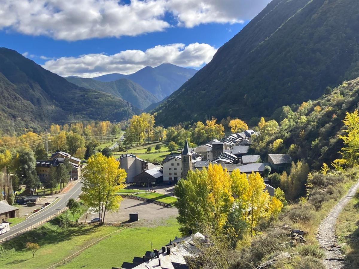 Duplex Familiar I De Muntanya A By Rural D'aneu * Escaló