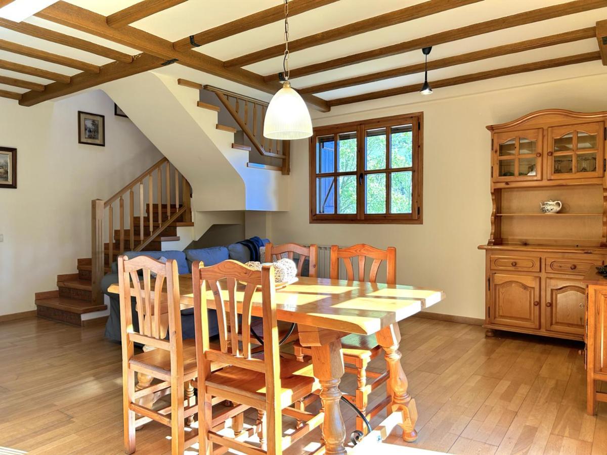 Duplex Familiar I De Muntanya A By Rural D'aneu Appartamento