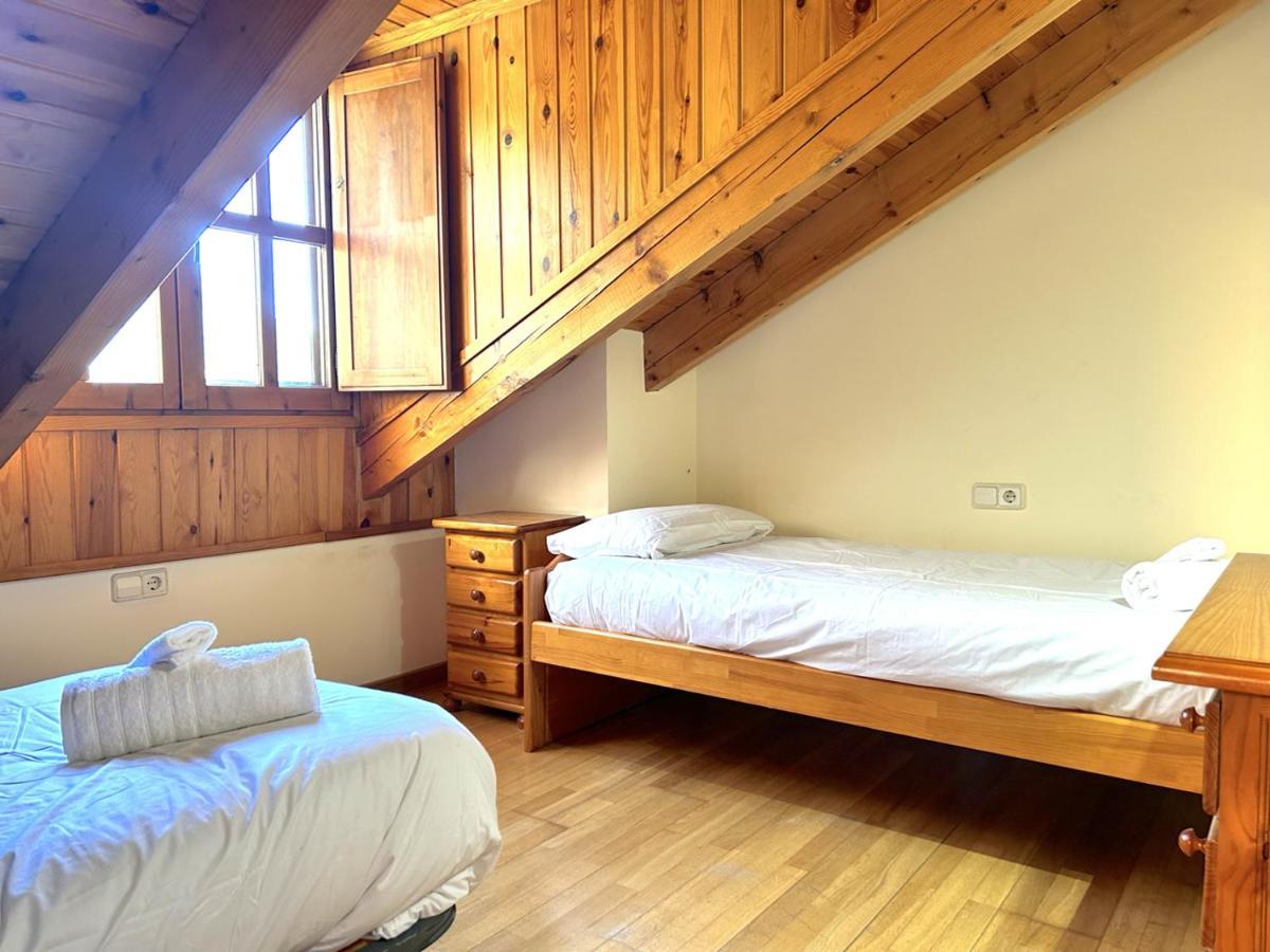 Duplex Familiar I De Muntanya A By Rural D'aneu Appartamento *