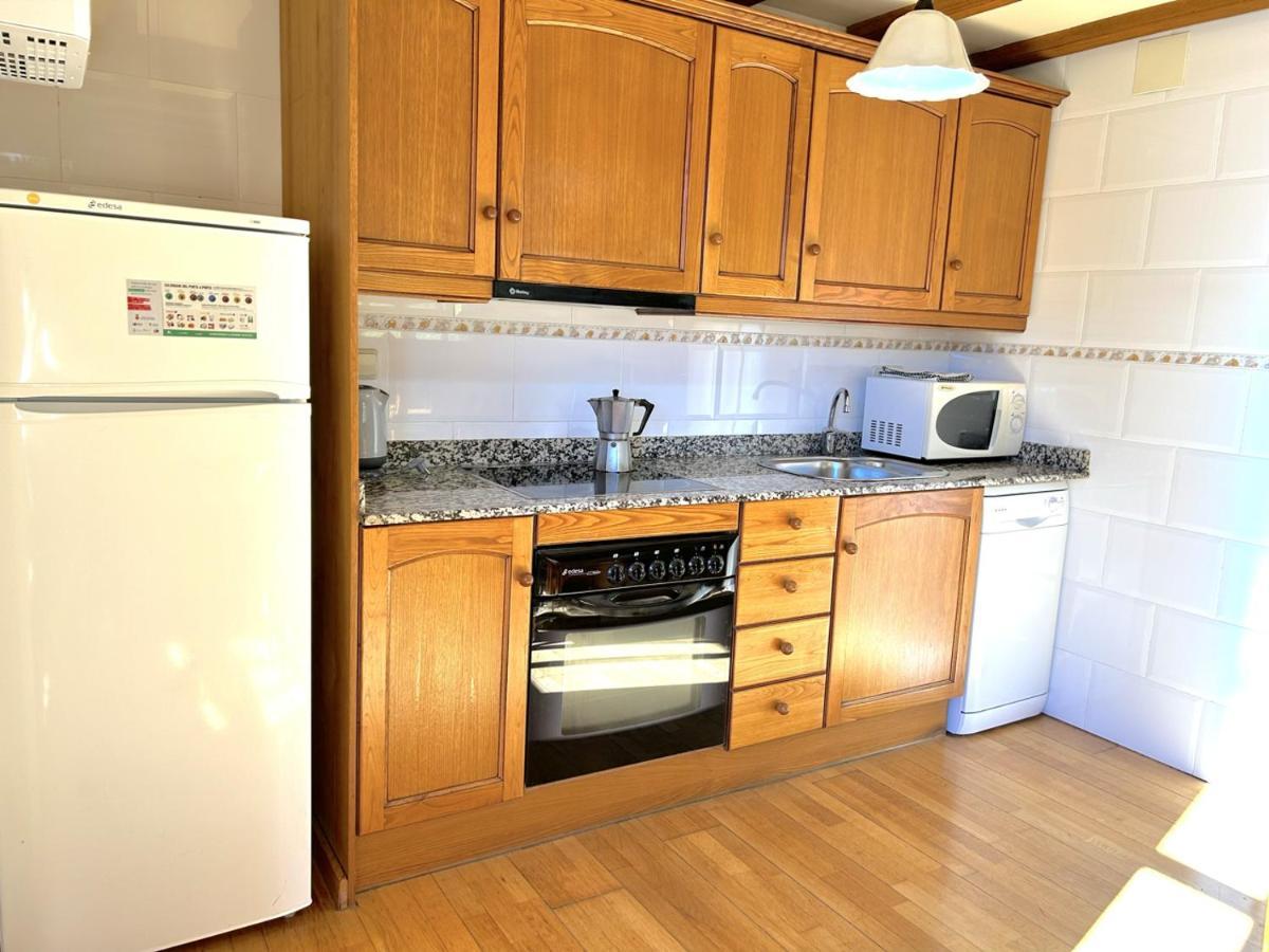 Duplex Familiar I De Muntanya A By Rural D'aneu Appartamento *
