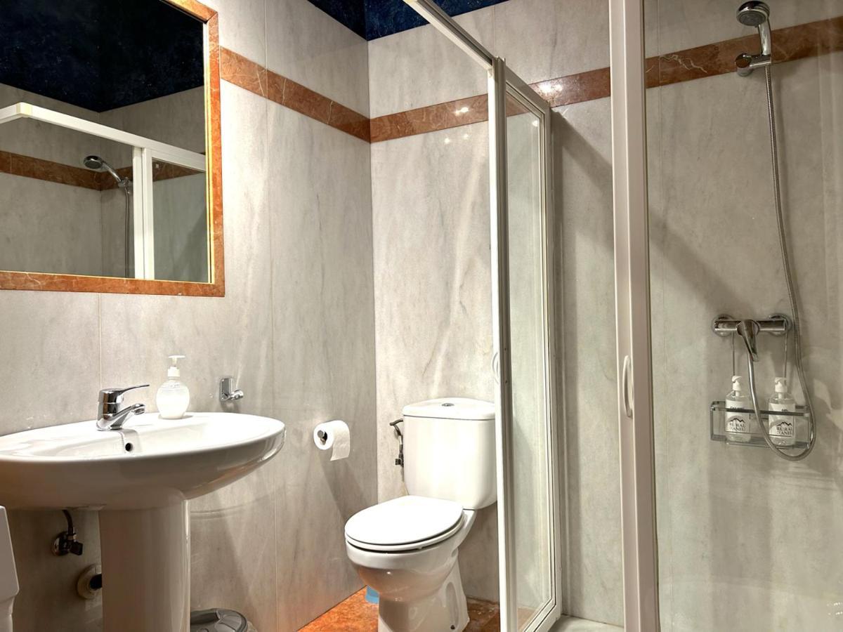 Appartamento Duplex Familiar I De Muntanya A By Rural D'aneu Escaló
