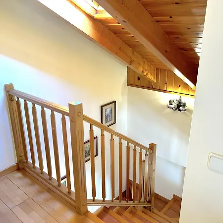 Duplex Familiar I De Muntanya A Escalo By Rural D'Aneu Apartment Exterior photo