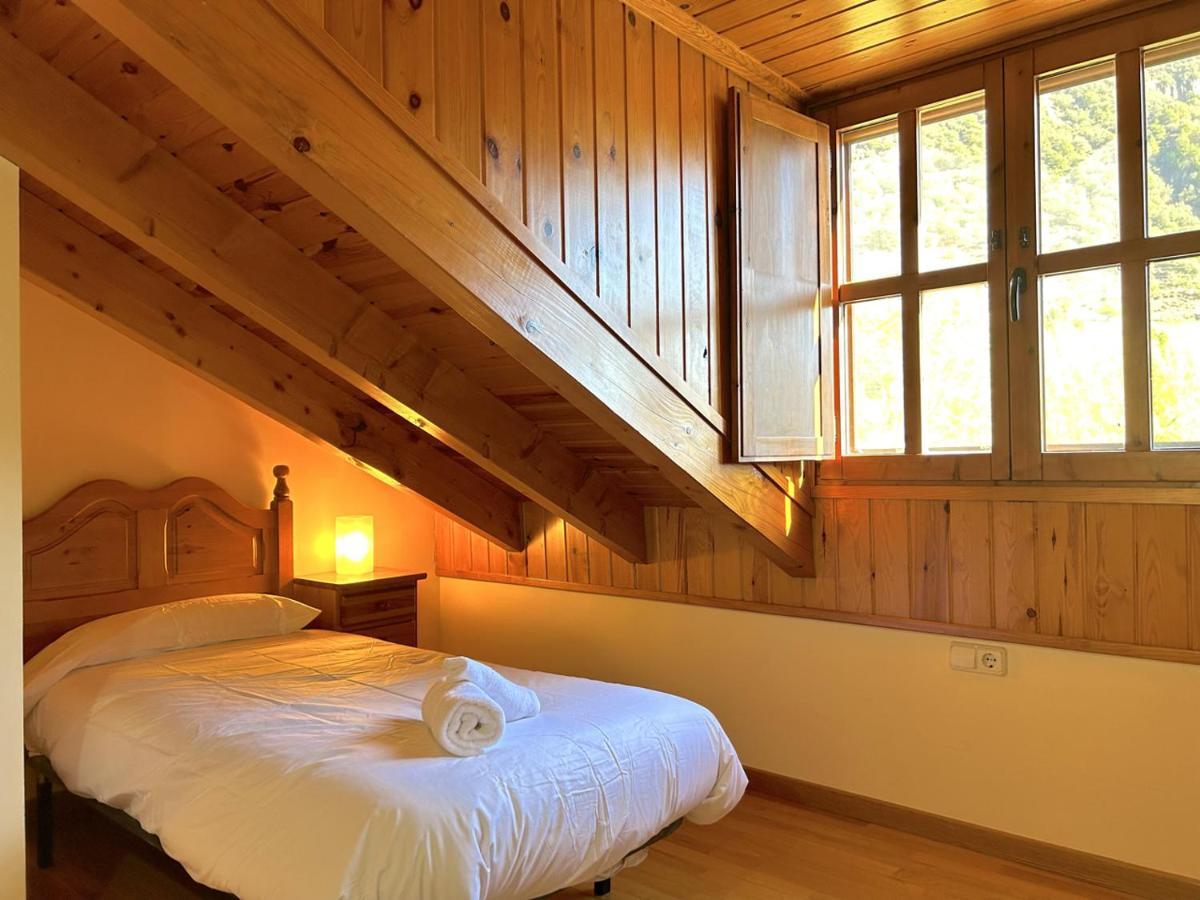 Apartment Duplex Familiar I De Muntanya A By Rural D'aneu