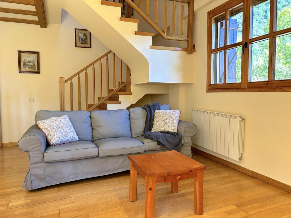 Apartment Duplex Familiar I De Muntanya A By Rural D'aneu Escalo