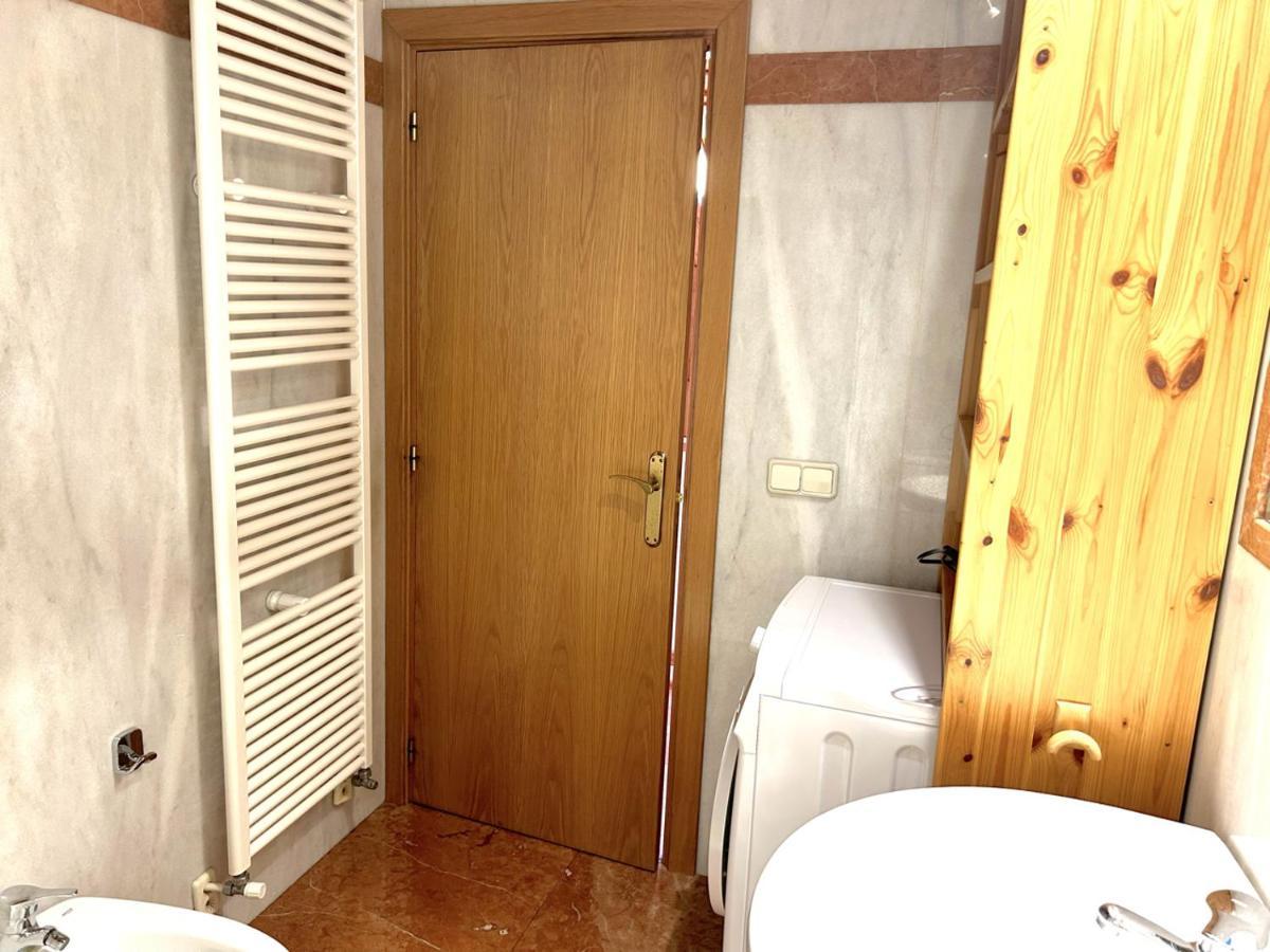 Duplex Familiar I De Muntanya A By Rural D'aneu Apartment
