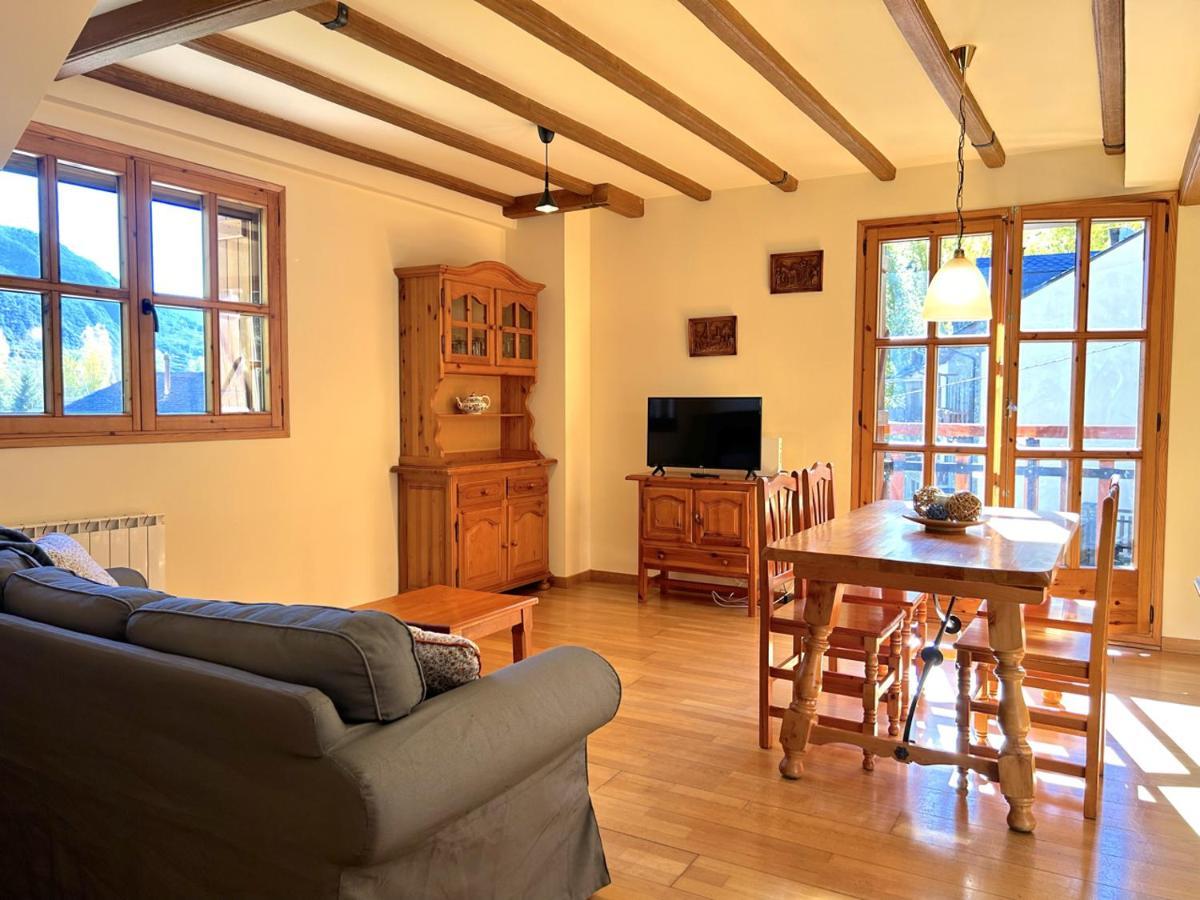 Apartment Duplex Familiar I De Muntanya A By Rural D'aneu Escalo